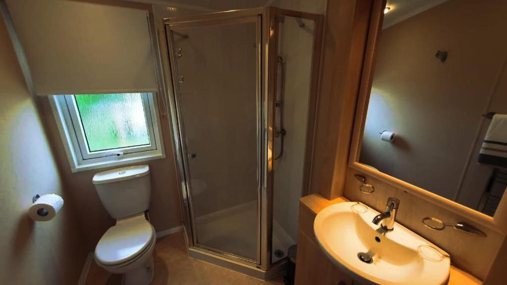 19 Park Views Just Outside Penrith For Holidays And Short Breaks Please No Commercial Vans Thankyou High Hesket Exterior foto