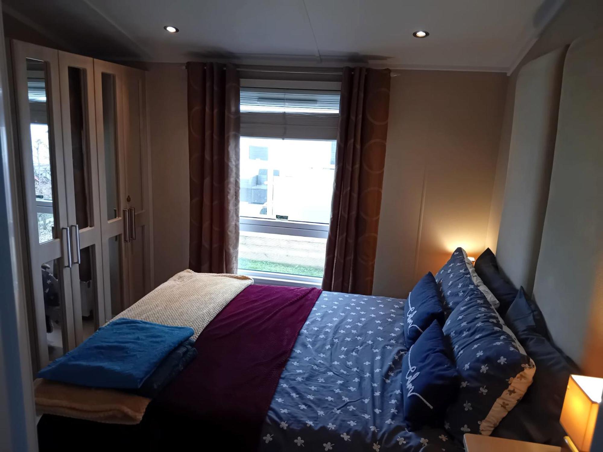 19 Park Views Just Outside Penrith For Holidays And Short Breaks Please No Commercial Vans Thankyou High Hesket Exterior foto