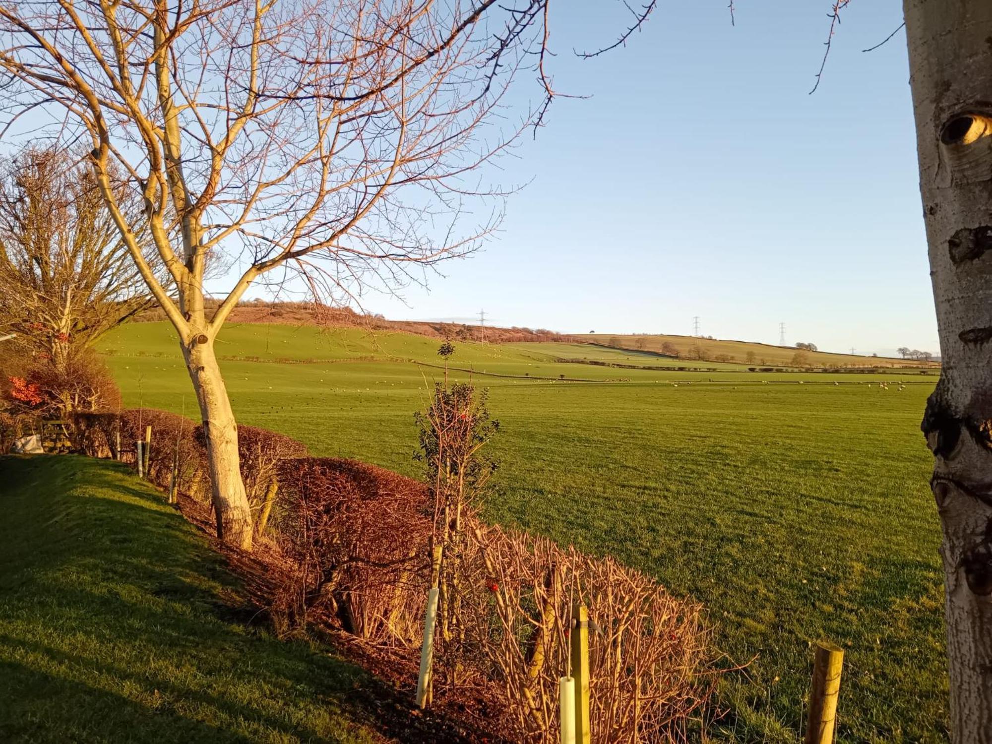 19 Park Views Just Outside Penrith For Holidays And Short Breaks Please No Commercial Vans Thankyou High Hesket Exterior foto